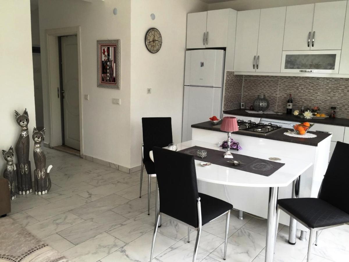 Belka Golf Residence Exclusive Apt Poolside Belek Exterior foto